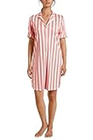 Calida Dam favoriter fruits t-shirt, , En Storlek