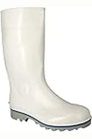 Spirale Nora Multiralf Säkerhetsstövlar, Unisex vuxen, , , 49/50 EU