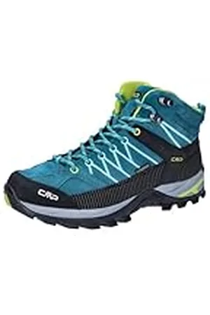 CMP Rigel Mid Shoe Wp vandringskängor för män, , 42 EU