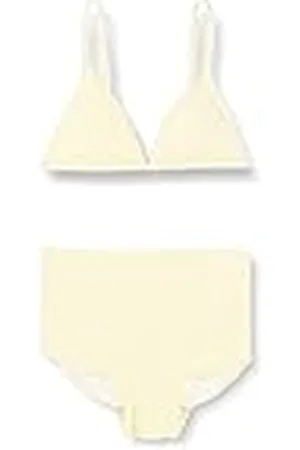NAME IT Bestseller A/S NLFZINDULLE ribbbikini, , 158/164 cm
