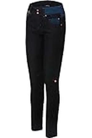 Karpos 2501172-001 CARPINO W Pnt Sportbyxor för kvinnor Storlek 40, , 36