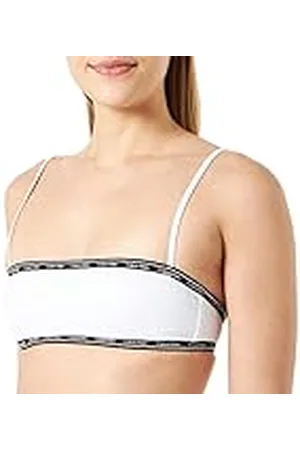 Calvin Klein Dam Bandeau, , S