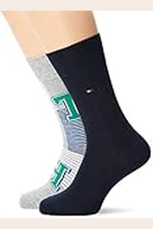 Tommy Hilfiger Herrstrumpor (2-pack)