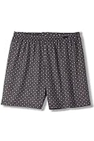 Calida Herrtryck, gamla boxershorts, , 52-54