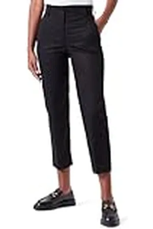 Tommy Hilfiger Dam Slim Straight Co Chino, , 62 SE