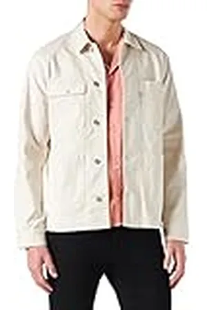 Casual Friday Jacka för män, , XXL