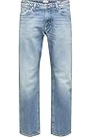 SELECTED Herrjeans, , 28W / 32L