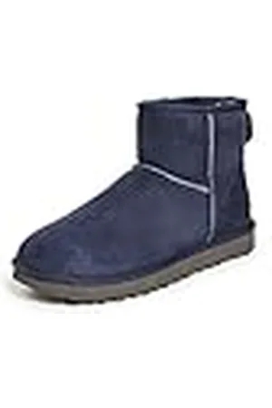 UGG Klassisk Mini Ii Boot för kvinnor, , 36 EU