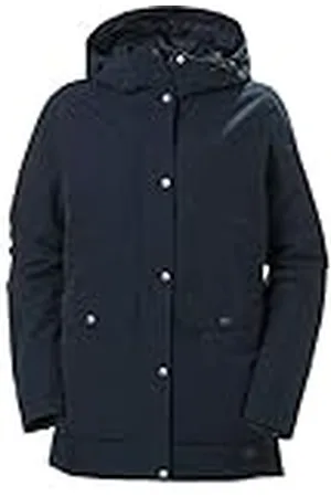 Helly Hansen W HOVIN INSULATED JACKET Jacka, , XL
