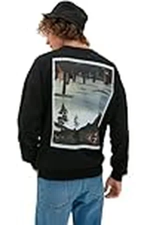 Trendyol MAN Sweatshirt - - Överdimensionerad, , XS