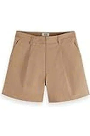 Scotch&Soda Core Abott Chino Short, , 25W