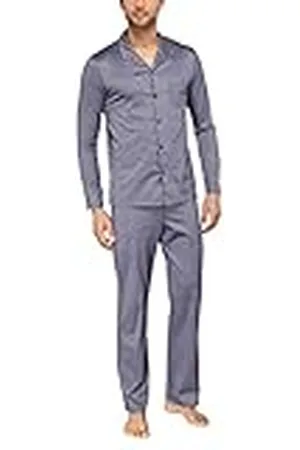 Schiesser Pyjamas för herrar lång