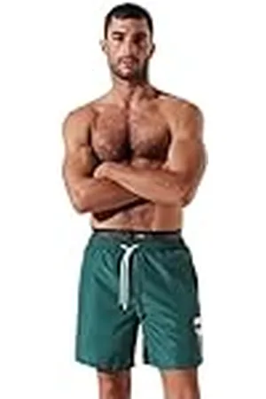 Karl Lagerfeld Herr Board Shorts, , XS