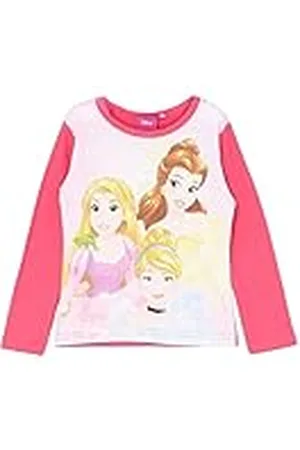 Disney T-shirt för flickor, , 3 År