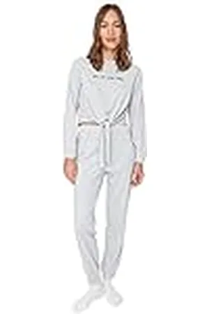 Trendyol Pyjamasset – flerfärgad – enkel, , L