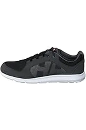 Helly Hansen Ahiga V4 Hydropower Trainers för män, Svart, 46.5 EU