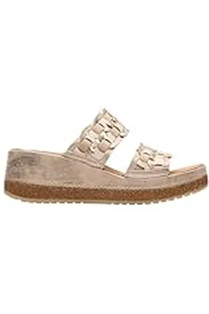 Clarks Premium dam Kassanda Mule Sandal, , 41 EU