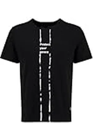Key Largo KEYLARGO Herr T-shirt MT KLPROTECT rund lös, , XXL