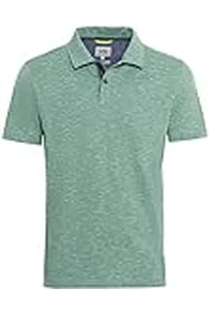 Camel Active Pikétröja för män, , 3XL