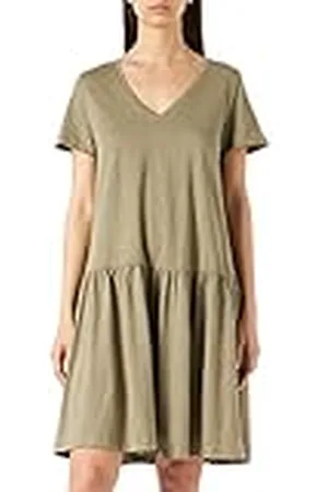 Part Two Dam Jodinapw Dr Dress Relaxed Fit-klänning, , S