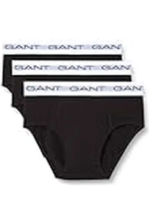 GANT Pojkar trosor (3-pack), , 170