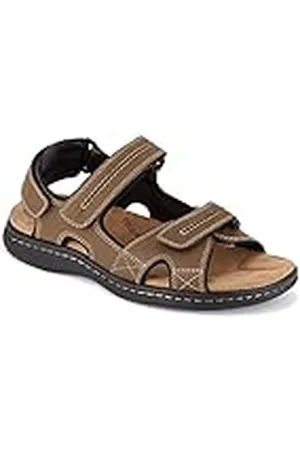 Dockers Mäns Newpage sportiga utomhus sandalsko, , 14 Wide