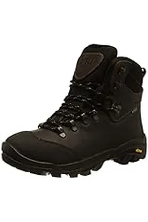 Aigle Eagle SKOV MTD, vandringssko för herr, , 46 EU