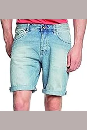 Only & Sons Män Straight Leg Shorts Onsavi Pas0016a Noos