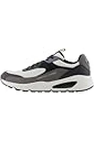 Armani Exchange Bronx sneakers för män, , 42 EU