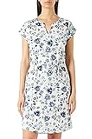 Part Two Dam Ilimapw Dr Dress Relaxed Fit-klänning, , XS