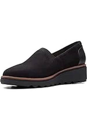 Clarks Dam Sharon Dolly tofflor, , 35.5 EU