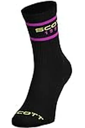 Scott Strumpor Retro Casual Crew Unisex Vuxen, , 45-47 EU