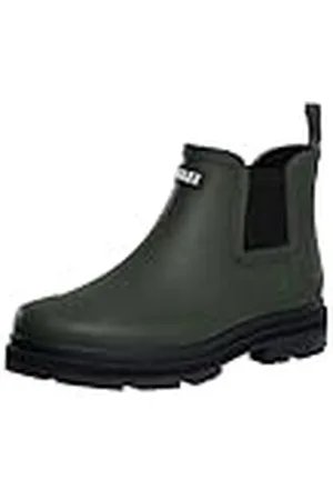 Aigle Herr Soft Rain M2 regnstövlar, avokado, 44 EU, , 44