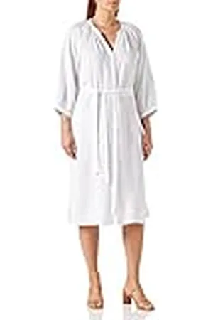 Part Two Dam Panillepw Dr Dress Relaxed Fit klänning, , 42