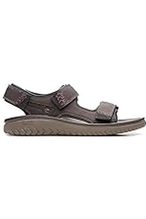 Clarks Herr Wesley Bay Sandal, , 10 UK