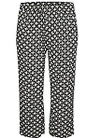 Kaffe Kcnally Friend Pants Casual Dam, , 46 stor