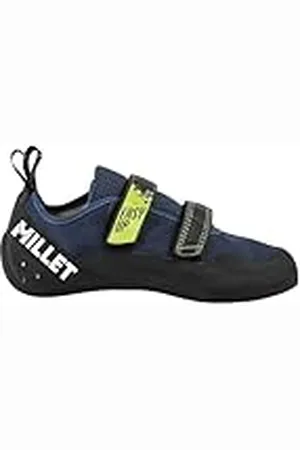Millet Mäns Easy Up sneakers, , 8.5 UK, , 41 EU Smal