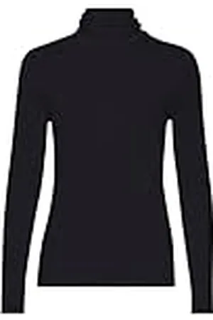 Part Two EfinasPW dam smal passform långärmad T-shirt, , XL