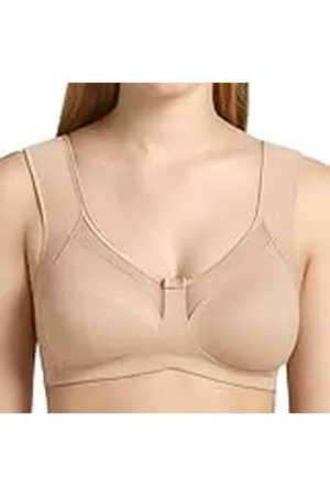 Anita Comfort Clara BH för kvinnor, Beige (Haut), 110C