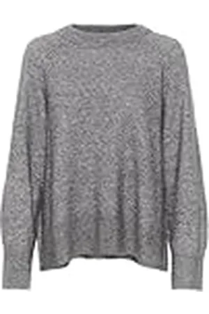Part Two LannaPW Female Regular fit långärmad pullover, , XL