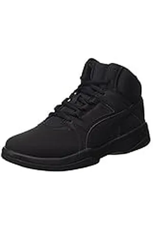 PUMA Rebound Street Evo SL, höga sneakers blandade, , 45 EU