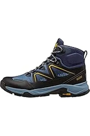 Helly Hansen Herr Cascade Mid Ht Walking Shoe, , 40 EU