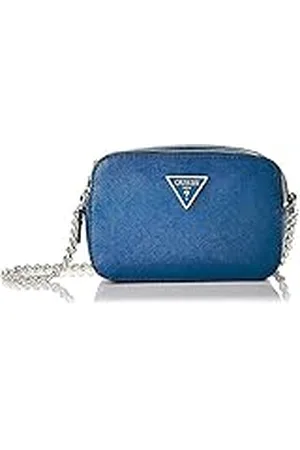 Guess Dam Noelle crossbody kamera, en storlek, , One Size