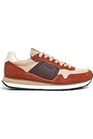 Hackett Herr Telfor Colors Stickat, , 41.5 EU