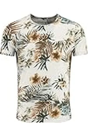 Key Largo Herr T-Shirt MT Playa Round, , XL