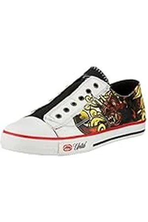 Marc Ecko Footwear Charles – Mahaffey 24343-WBKR, sneakers för män, , , 39.5 EU
