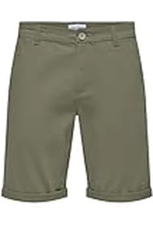 Only & Sons ONSPETER Life regular 0013 shorts NOOS, , L