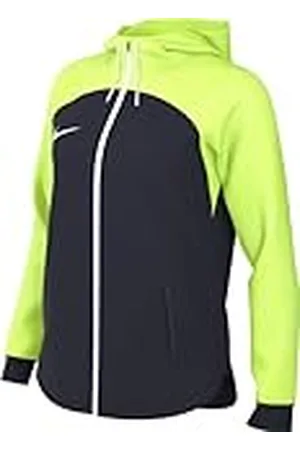 Nike Knit Soccer Track Jacka W Nk Df Strk23 Hd Trk Jkt K, , DR2573-452, S