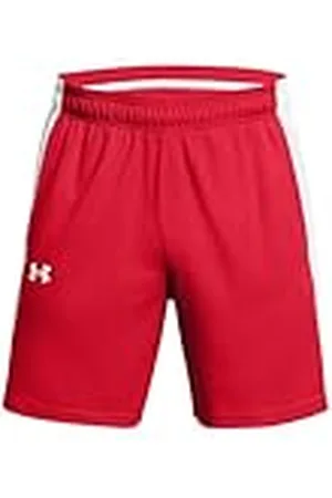 Under Armour Tech Shorts för män, Kaki bas//kaki bas, 34W