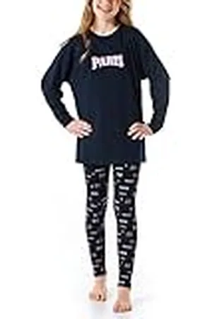 Schiesser Mädchen Schlafanzug Set Pyjama lang - 100% Organic Bio Baumwolle - Größe 140 bis 176
